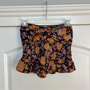 Free People Bandeau Tank Top